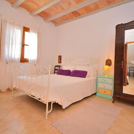 מורו 015 Casa De Pueblo Etv6811 By Mallorca Charme מראה חיצוני תמונה