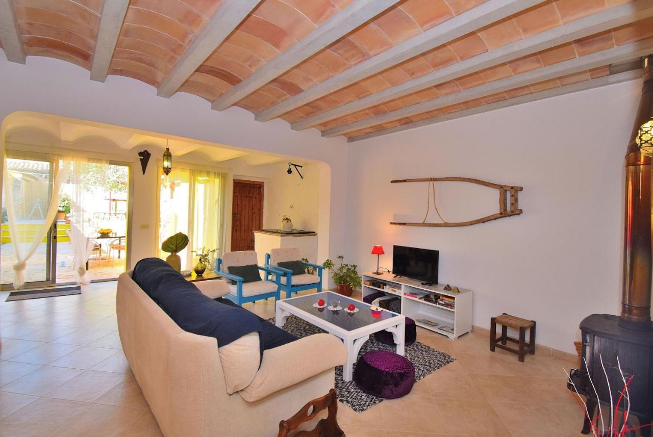 מורו 015 Casa De Pueblo Etv6811 By Mallorca Charme מראה חיצוני תמונה