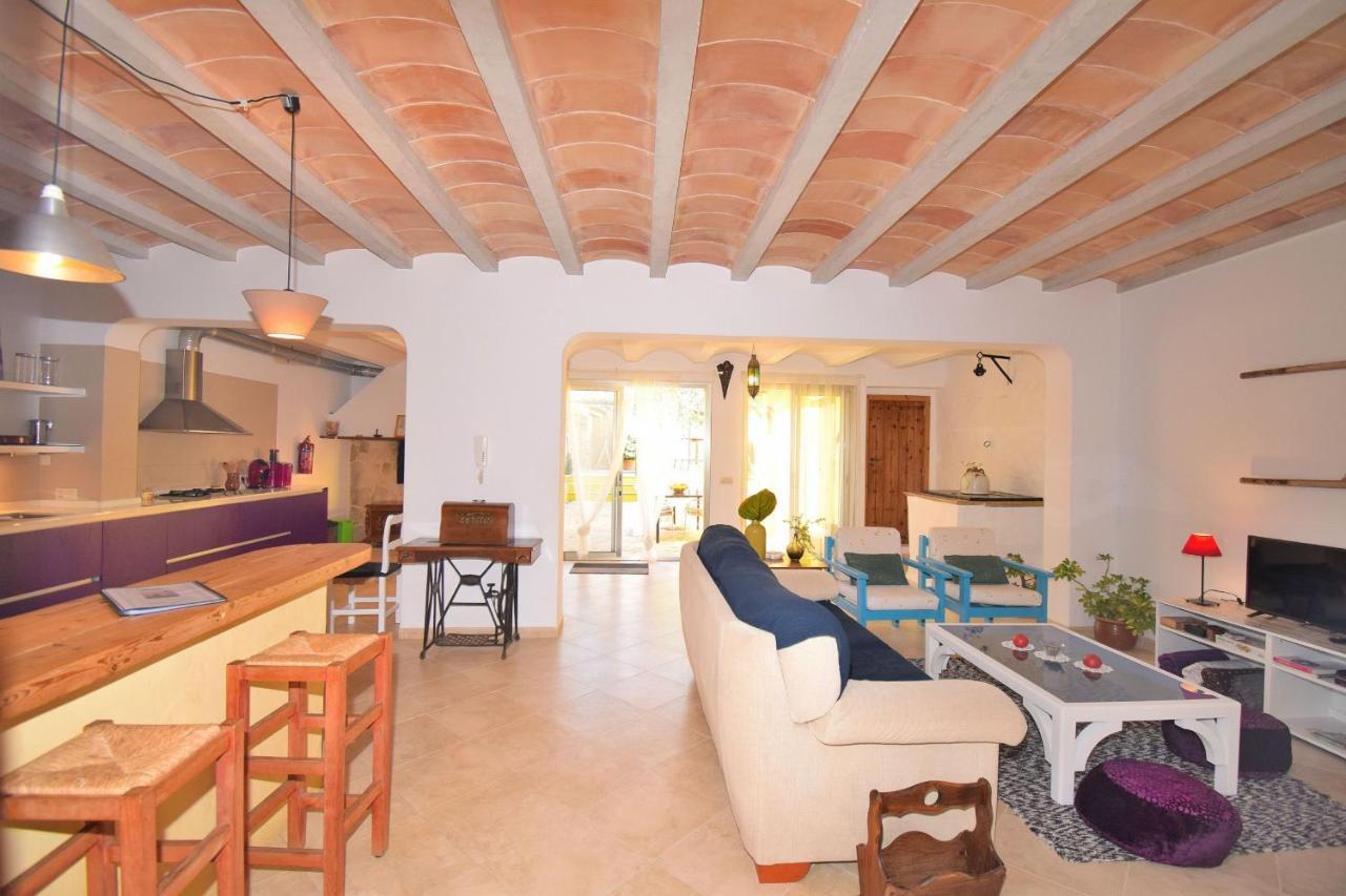 מורו 015 Casa De Pueblo Etv6811 By Mallorca Charme מראה חיצוני תמונה