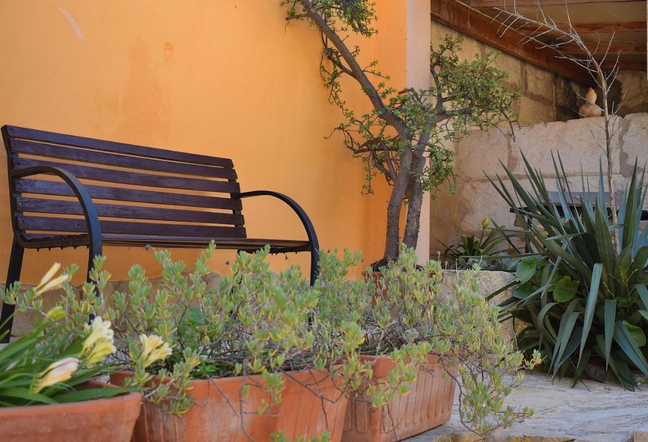מורו 015 Casa De Pueblo Etv6811 By Mallorca Charme מראה חיצוני תמונה