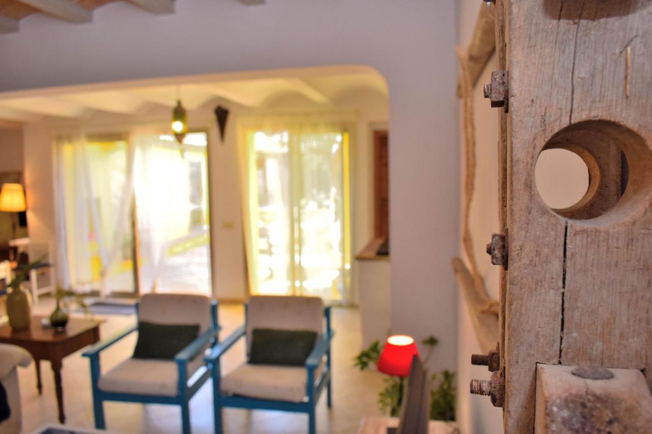 מורו 015 Casa De Pueblo Etv6811 By Mallorca Charme מראה חיצוני תמונה