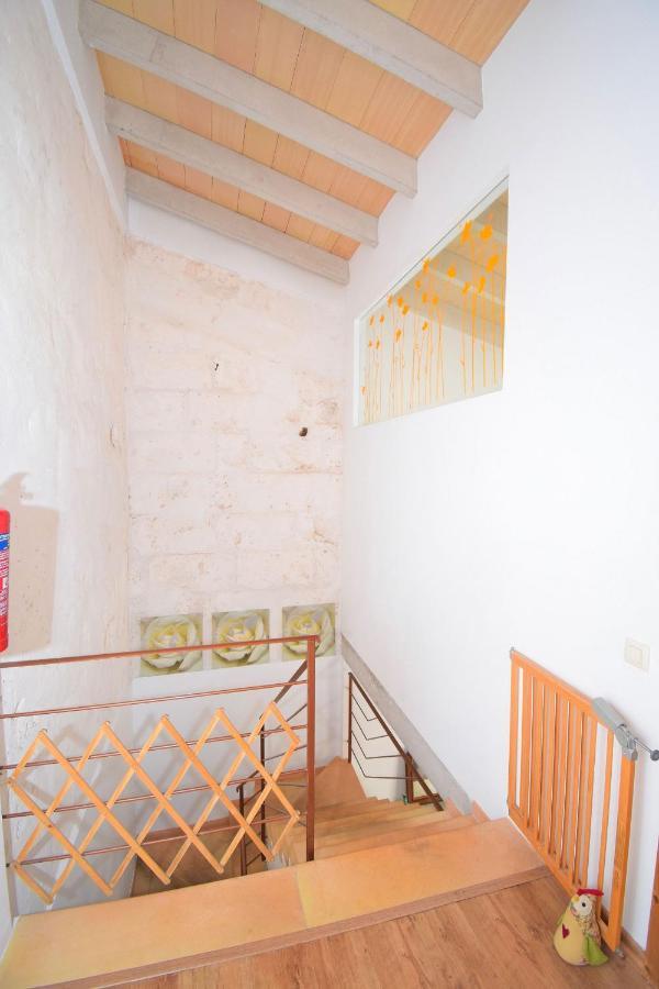 מורו 015 Casa De Pueblo Etv6811 By Mallorca Charme מראה חיצוני תמונה